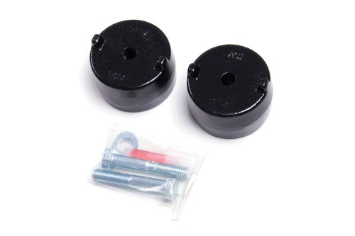 Zone Offroad ZONF1201 - Offroad 05-15 Ford F-250/350 2in Leveling Kit