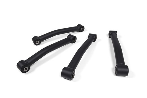 Zone Offroad ZONJ1406 - Offroad 97-06 Jeep TJ 4in Box Kit (2 of 2)