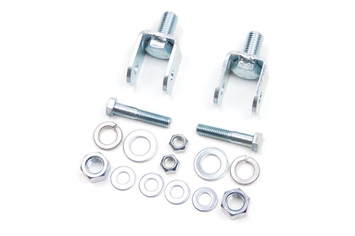 Zone Offroad ZONJ5015 - Offroad Jeep XJ/ZJ/TJ/YJ/WJ Stem Eliminators (Pair)