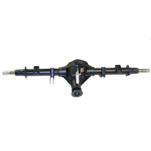 Zumbrota RAA435-1754A - Reman Rear Axle Assembly, Chrysler 9.25" 1994 Dodge 1500, 2wd, 3.21 Ratio, Open