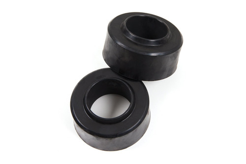 Zone Offroad ZONJ2212 - Offroad Jeep JK 1-2in Front Coil Spacers