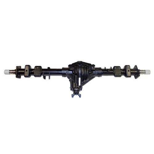 Zumbrota RAA435-1873 - Reman Axle Assy GM 14 Bolt Truck 1996-02 GM 3500 Cutaway Van, SRW, 3.73 , Open