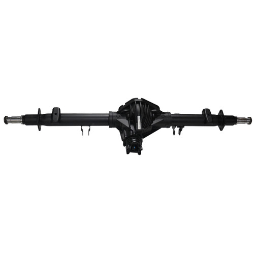 Zumbrota RAA435-1874 - Reman Axle Assy GM 14 Bolt Truck 1996-02 GM 3500 Cutaway Van, DRW, 3.73 , Open