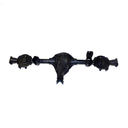 Zumbrota RAA435-1884D - Reman Axle Assembly for Dana 44 97-99 Jeep Wrangler 4.11 Ratio