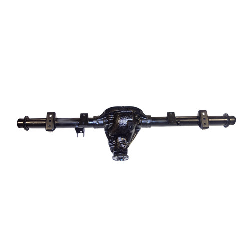 Zumbrota RAA435-1926A-P - Reman Axle Assembly for Chy 8.25" 98-02 Durango 3.55 , 4x4, Posi LSD