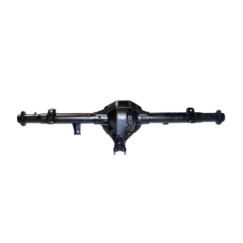Zumbrota RAA435-2004B-P - Reman Axle Assembly for Chy 9.25" 00-01 D1500 3.92 , 4x4, Posi LSD