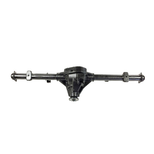 Zumbrota RAA435-2024D-P - Reman Axle Assy for 9.75" 2000 F150 3.55 , Rear Disc, Posi LSD *Check Tag* Zumbrota RAA435-2024D-P - Reman Axle Assy for 9.75" 2000 F150 3.55 , Rear Disc, Posi LSD *Check Tag*