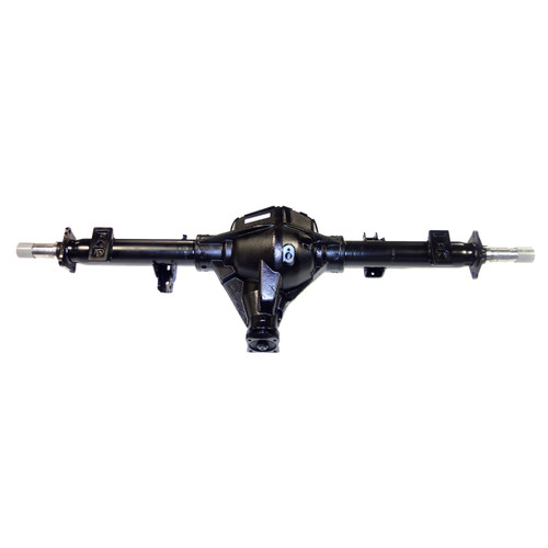 Zumbrota RAA435-200B-P - Reman Axle Assy for Chy 11.5" 2009 Ram 3500 3.73 , SRW, Cab Chassis, Posi LSD Zumbrota RAA435-200B-P - Reman Axle Assy for Chy 11.5" 2009 Ram 3500 3.73 , SRW, Cab Chassis, Posi LSD