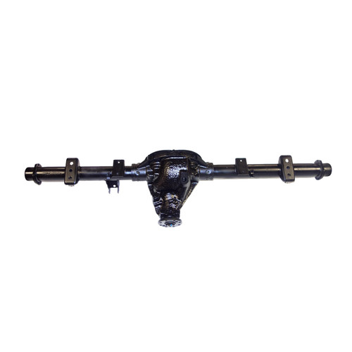 Zumbrota RAA435-1997A-P - Reman Axle Assembly for Chy 8.25" 00-02 Dakota 3.55 , 4x4, Posi LSD