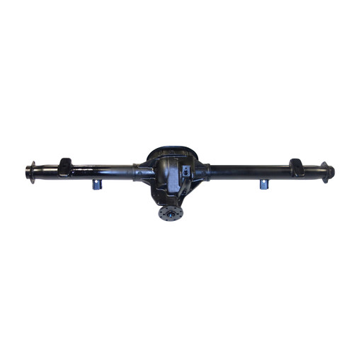 Zumbrota RAA435-2026H-P - Reman Axle Assy for 8.8" 2000 F150 4.11 , Rear Disc, Posi LSD *Check Tag*