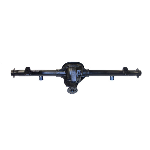 Zumbrota RAA435-2038F-P - Reman Axle Assy for 8.8" 2000 F150 3.55 , Rear Disc, Posi LSD *Check Tag*