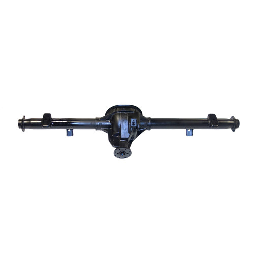 Zumbrota RAA435-2076-P - Reman Axle Assembly for Ford 8.8" 01-02 Ford E150 3.55 Ratio Posi LSD