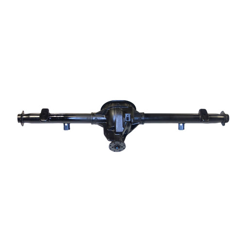 Zumbrota RAA435-2074A - Reman Axle Assembly for Ford 8.8" 2000 Ford F150 3.55 Ratio, Rear Drum