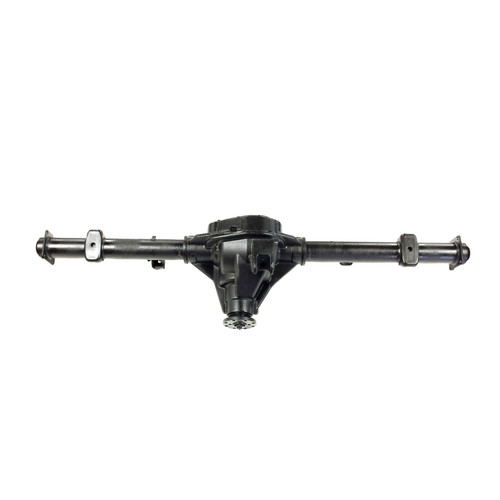 Zumbrota RAA435-212E - Reman Axle Assembly for Ford 9.75" 2011 Ford F150 4.11 Ratio, 6 Lug