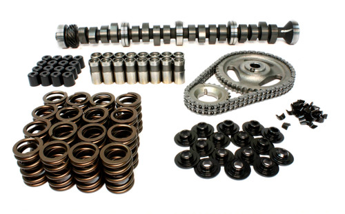 COMP Cams K33-234-4 - Camshaft Kit FB XE256H-10 COMP Cams K33-234-4 - Camshaft Kit FB XE256H-10