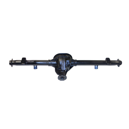 Zumbrota RAA435-2181A - Reman Axle Assembly for Ford 8.8" 02-03 Ford E150 3.55 Ratio Drum