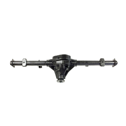 Zumbrota RAA435-2175B-P - Reman Axle Assembly for Ford 9.75" 02-03 Ford E150 Posi LSD 3.55 Disc