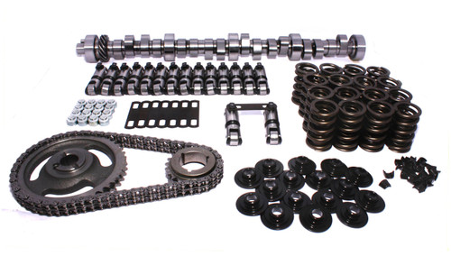 COMP Cams K34-710-9 - Camshaft Kit FF 300R