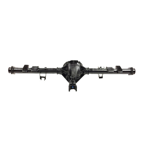 Zumbrota RAA435-2177B - Reman Axle Assembly for GM 8.6" 03-05 GMC 1500 4.11 Ratio, 4x4