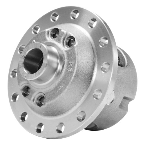 Yukon Gear YC DM300-4-41T/L - Yukon Trac Loc Limited Slip Carrier for Dana M300 41 Spline 4.10 & Up