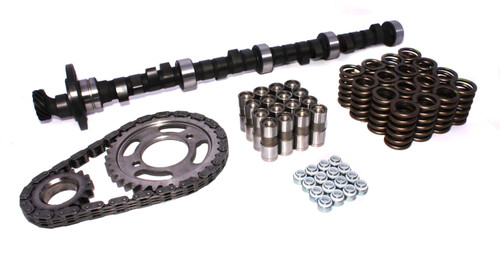 COMP Cams K96-602-5 - Camshaft Kit B455 295T H-107