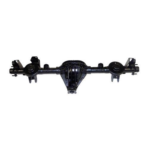 Zumbrota RAA435-2242K-P - Reman Axle Assy for Chy 8.25" 2005 Liberty 3.55 , 2.8l w/ ABS, Posi LSD Zumbrota RAA435-2242K-P - Reman Axle Assy for Chy 8.25" 2005 Liberty 3.55 , 2.8l w/ ABS, Posi LSD