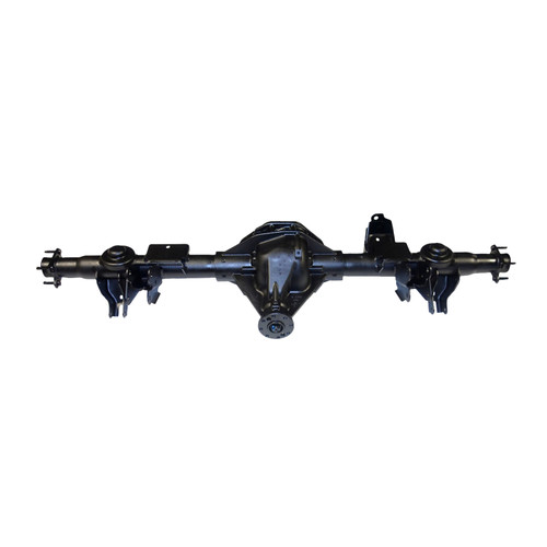 Zumbrota RAA435-2268C-P - Reman Axle Assembly for Chy 9.25ZF 2012 Ram 1500 3.92 , 2wd, Posi LSD
