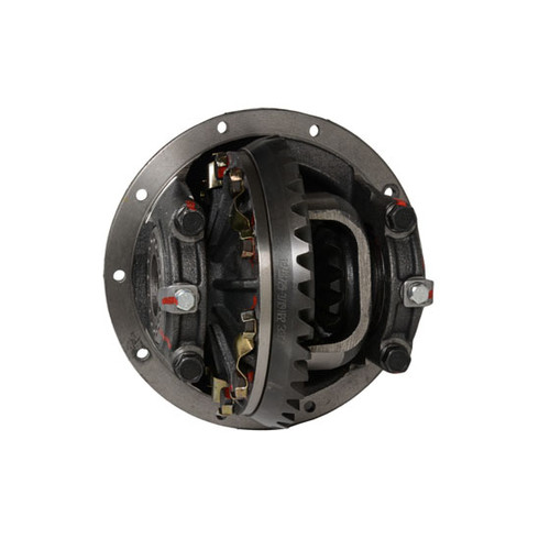Yukon Gear YDAT8-488 - Dropout Assembly for Toyota 8in Rear Differential 30 Spline 4.88 Ratio