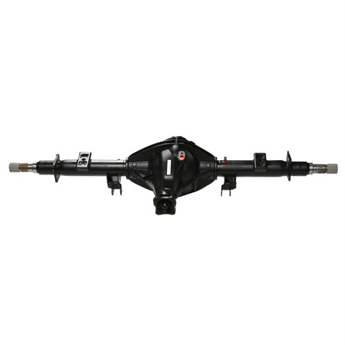 Zumbrota RAA435-2292C-P - Reman Rear Axle Assembly, AAM 11.5" RAM 3500 DRW, Cab Chassis, 4.10 Ratio, Open