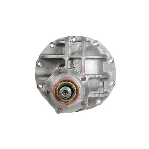 Yukon Gear YDAF9-325SVO-31 - Yukon Dropout Assembly for Ford 9” Diff w/Trac-Lok LSD, 31 Spline, 3.25 Ratio