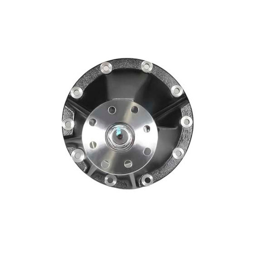 Yukon Gear YDAT100-390YDG - Yukon Dropout Assembly, Toyota T100 Diff w/Dura Grip LSD, 30 Spline, 3.90 Ratio