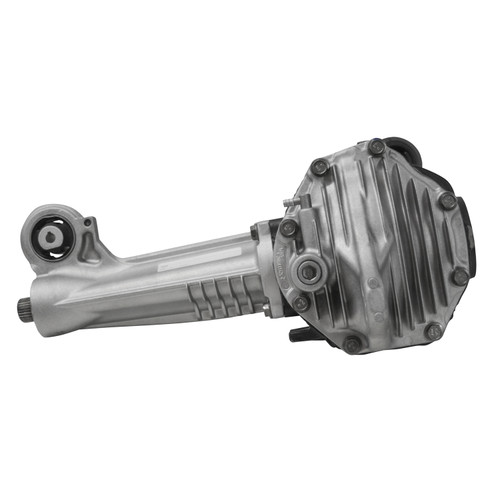 Zumbrota RAA440-1403B-E - Reman Front Axle Assy, C200F, 7.873" Ring Gear 8 Bolt Yoke 3.73 Ratio w/o E-Lock
