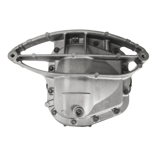 Zumbrota RAA440-1534C-P - Reman 9.75" IRS Axle Assembly, 2015-17 Expedition & Navigator, 3.73 Ratio, Posi