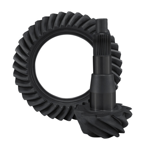 Yukon Gear YG C9.25B-488B - High Performance Gear Set Chrysler Rear 9.25in ZF Axles in 4.88 Ratio