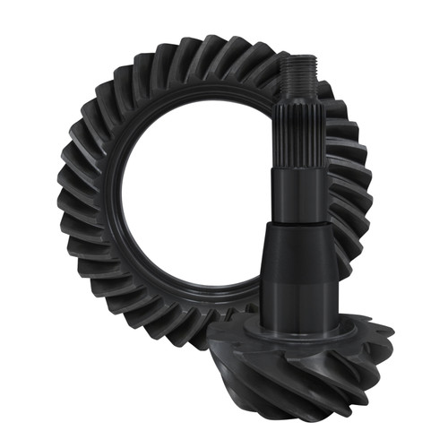 Yukon Gear YG C9.25B-456B - USA Standard Ring & Pinion Gear Set For 10 & Up Chrysler 9.25in in a 4.56 Ratio