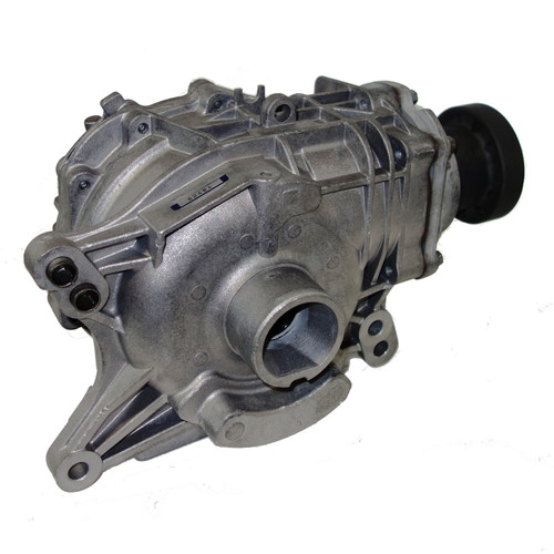 Zumbrota RAA440-1400 - Reman Axle Assembly for GM 04-09 Cadillac Srx 3.23 Ratio