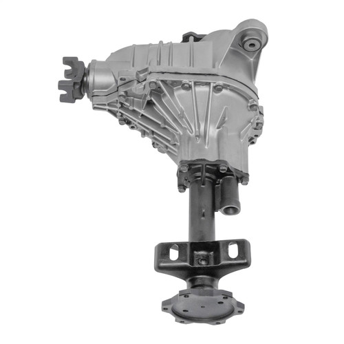 Zumbrota RAA440-1337A - Reman Axle Assy for GM 9.25" 99-10 Silverado & Sierra 2500/3500 3.73 , 8 Lug