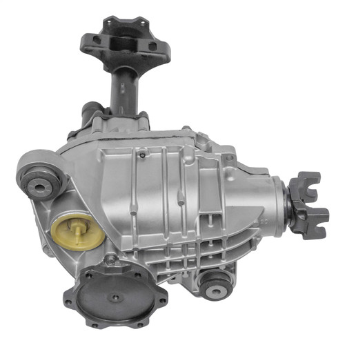 Zumbrota RAA440-1337A - Reman Axle Assy for GM 9.25" 99-10 Silverado & Sierra 2500/3500 3.73 , 8 Lug