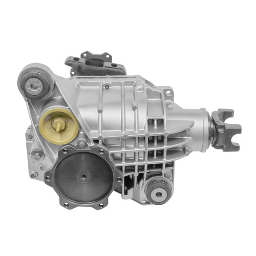 Zumbrota RAA440-1337A - Reman Axle Assy for GM 9.25" 99-10 Silverado & Sierra 2500/3500 3.73 , 8 Lug