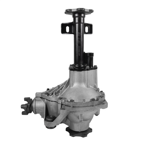 Zumbrota RAA440-1337A - Reman Axle Assy for GM 9.25" 99-10 Silverado & Sierra 2500/3500 3.73 , 8 Lug