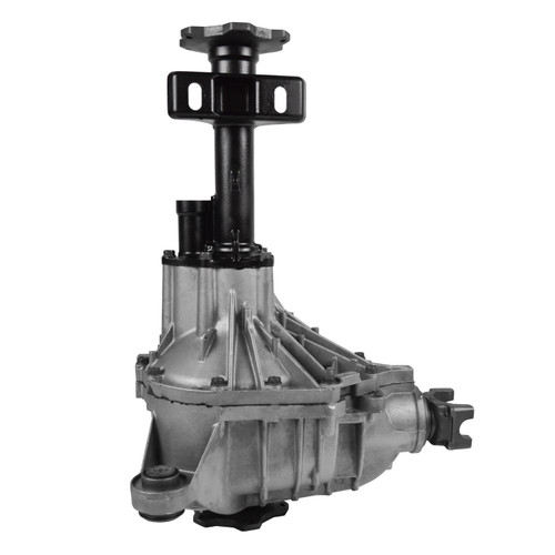 Zumbrota RAA440-1337A - Reman Axle Assy for GM 9.25" 99-10 Silverado & Sierra 2500/3500 3.73 , 8 Lug