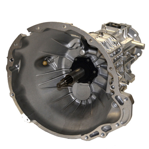 Zumbrota RMT3500D-3 - NV3500 Manual Transmission for Dodge 97-99 Dakota 5.2L, 5 Speed