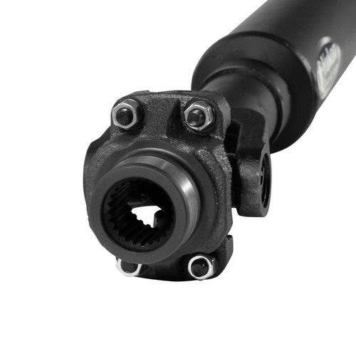 Yukon Gear YDS040 - Yukon Performance Rear Driveshaft 2018 Jeep JL Sahara 4 Door Auto Selec-Trac