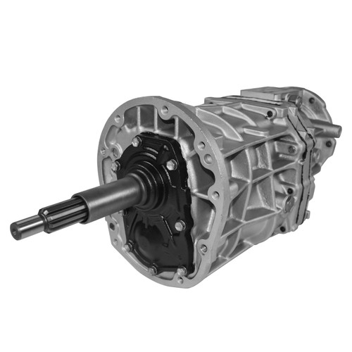 Zumbrota RMTAX15J-8 - AX15 Manual Transmission for Jeep 97-99 Wrangler, 5 Speed