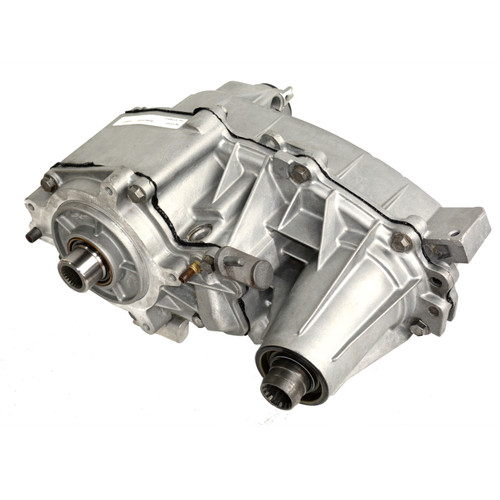 Zumbrota RTC1350F-4 - BW1350 Transfer Case for Ford 87-89 Ranger & Bronco II