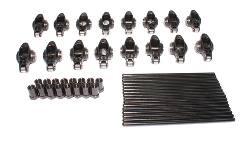 COMP Cams RPM1802-16 - Rocker/Pushrod Kit CS Ultra Pro