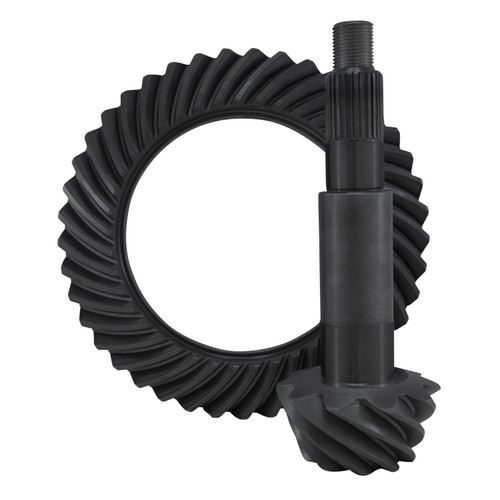 Yukon Gear YG D60-411 - High Performance Gear Set For Dana 60 in a 4.11 Ratio