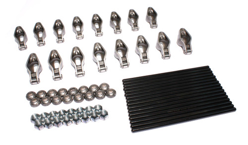 COMP Cams RPM1417-16 - Rocker Arm/Pushrod Kit Magnum