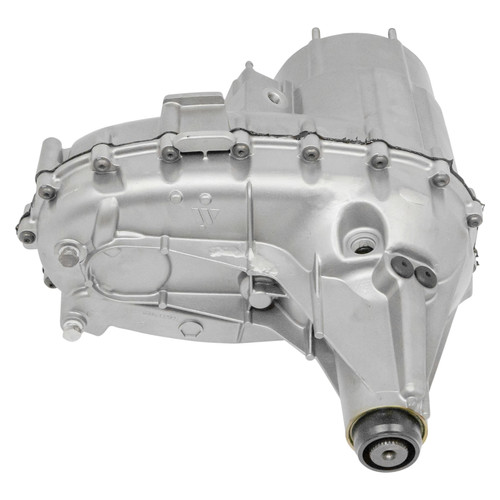 Zumbrota RTC1222G-1 - MP1222 Manual Shift Transfer Case For GM 2007-2013 Sierra/Silverado 1500
