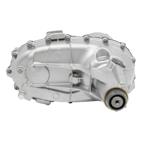 Zumbrota RTC1222G-1 - MP1222 Manual Shift Transfer Case For GM 2007-2013 Sierra/Silverado 1500